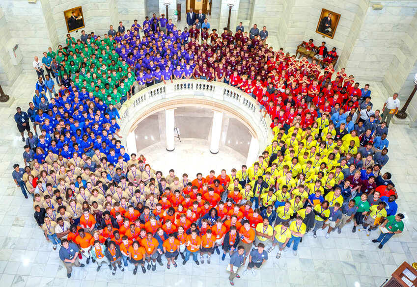 5-31-2024  Boys State