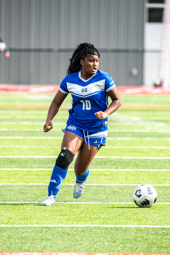 Janiyiah Goodman
