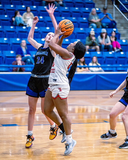 Lady Pirates headed to 3A State Tournament with Regional win | The ...