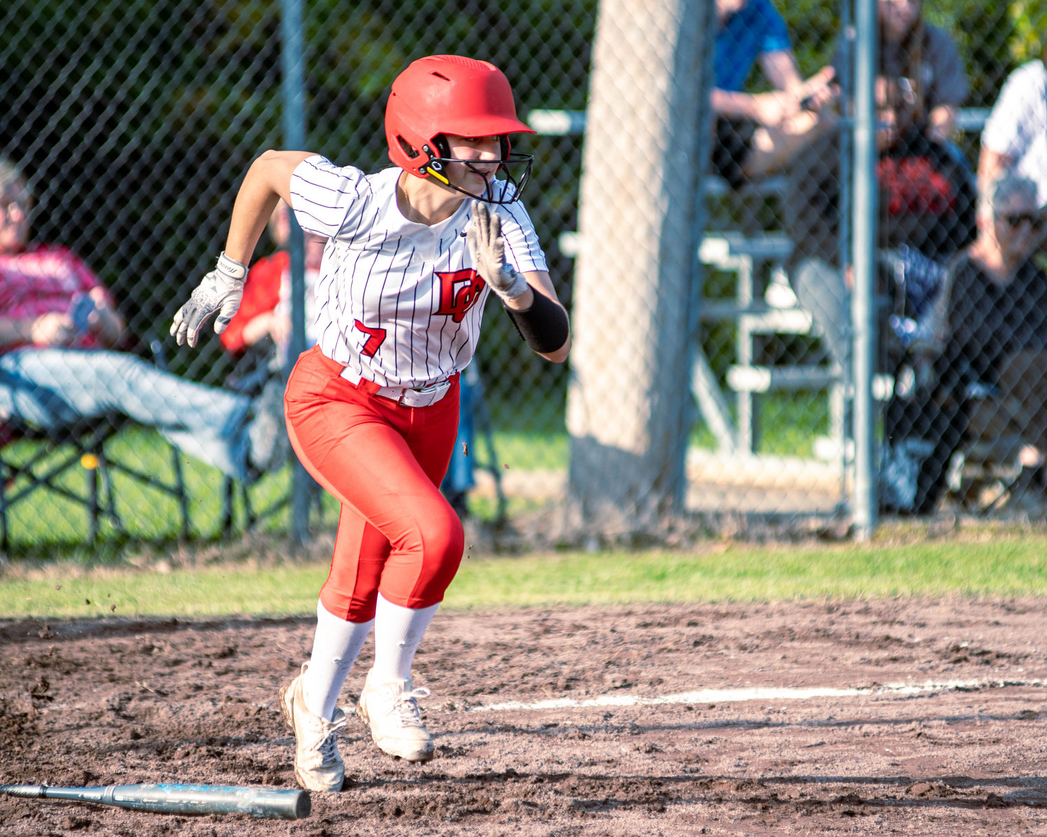 KYNNLEE GrAVES recorded an RBI in in all three games against Rison, Dumas, and McGehee. Graves was 3 for 10 in the three contests, scoring two runs.