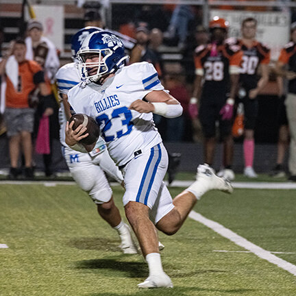 Monticello Billies announce 2023 All-Conference honors | The Advance ...