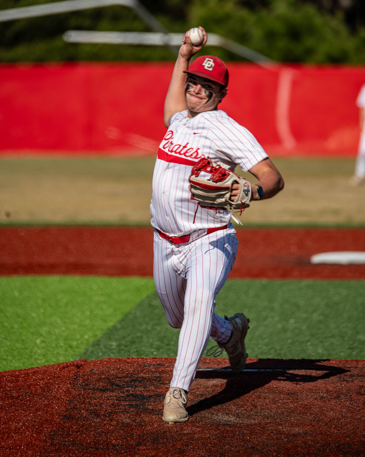 Drew Central Athletics announce Softball/Baseball postseason Awards