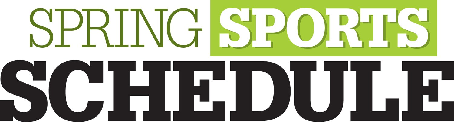 Sports Schedule: April 9-15