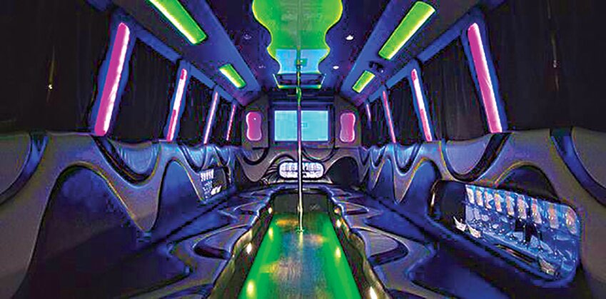 Book your prom transportation today!