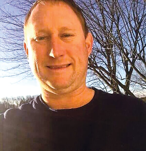 Tom Martin, owner of TJ Martin, Inc.