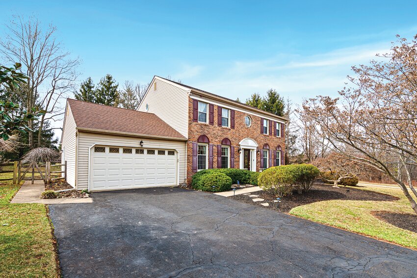 Recent Holland listing now “Under Contract” over asking price in four days.