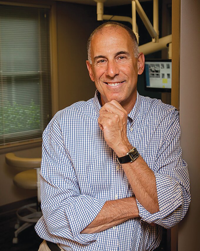 Dr. Michael A. Spadafora