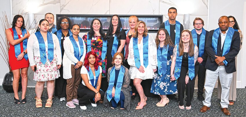 BCOC 2025 ES Graduates