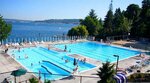 Mercer Island Beach Club