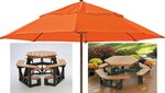 Wide Selection of Outdoor Furniture