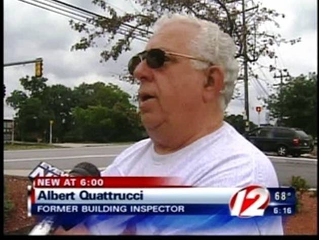 Inspector Quattrucci