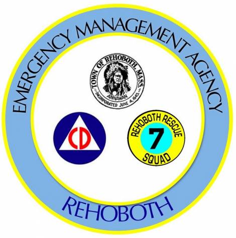Rehoboth Emergency Management Agency