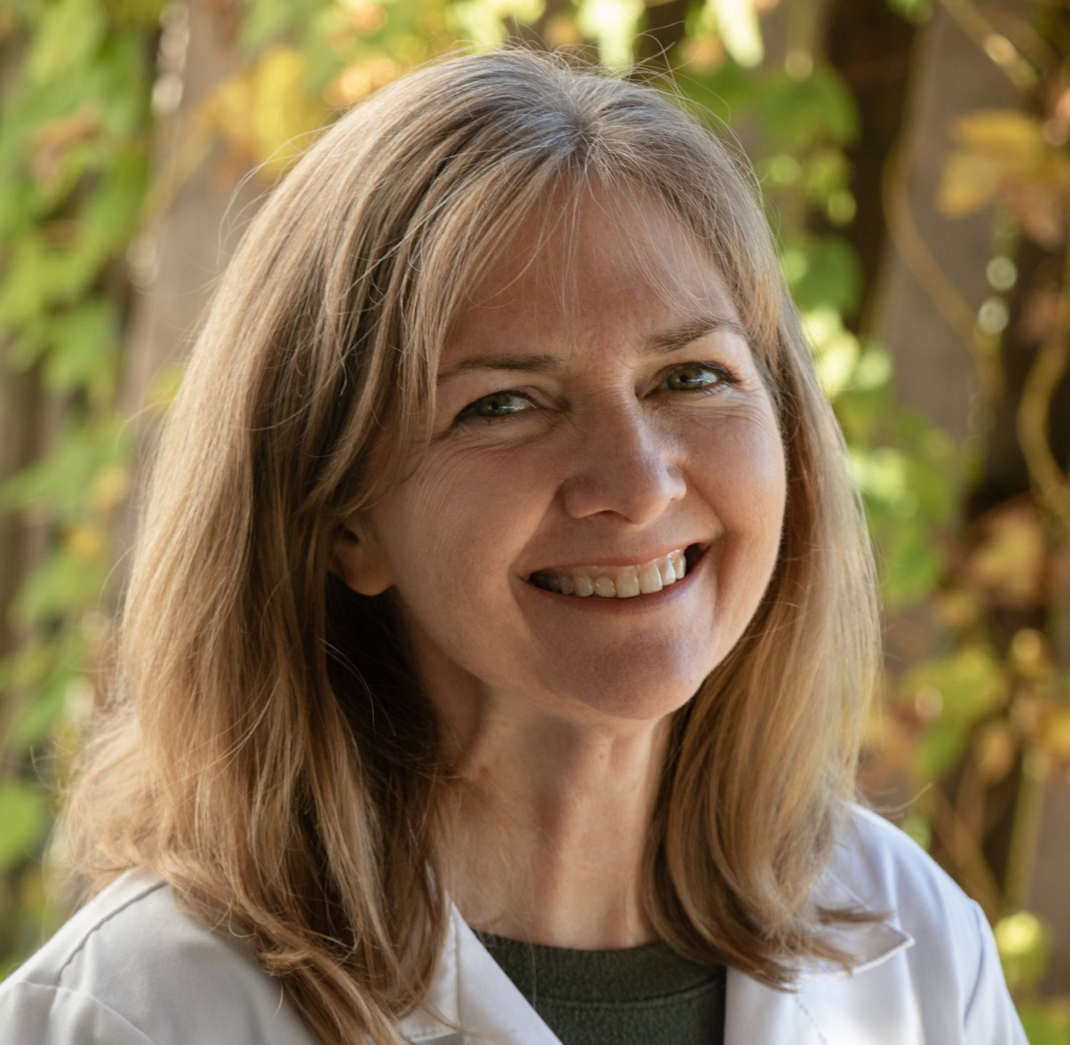 Dr. Lisa Denny