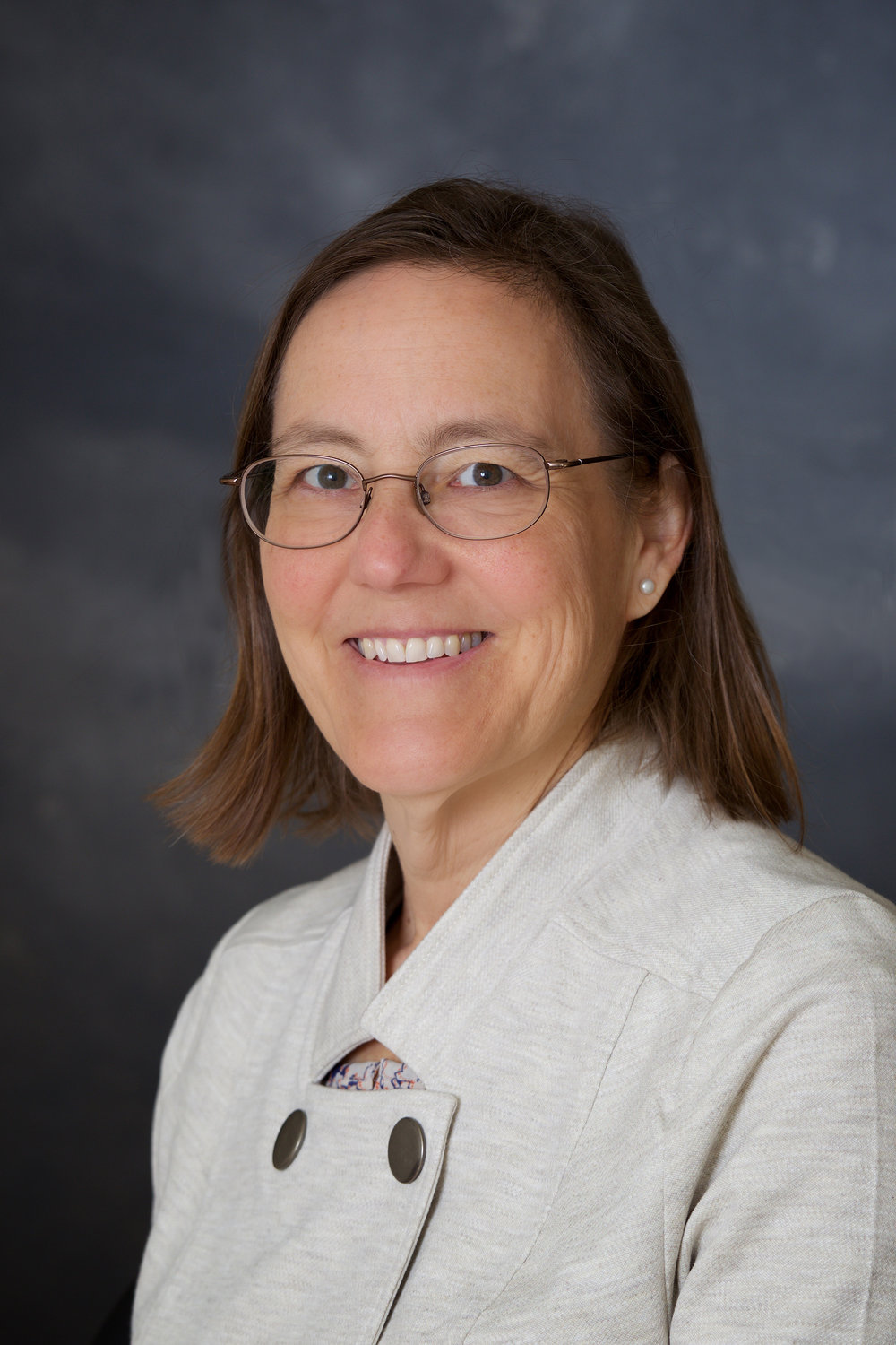 Dr. Sarah Fessler