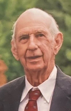 Dudley A. Choate