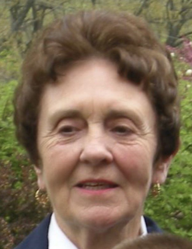Patricia O'Hern