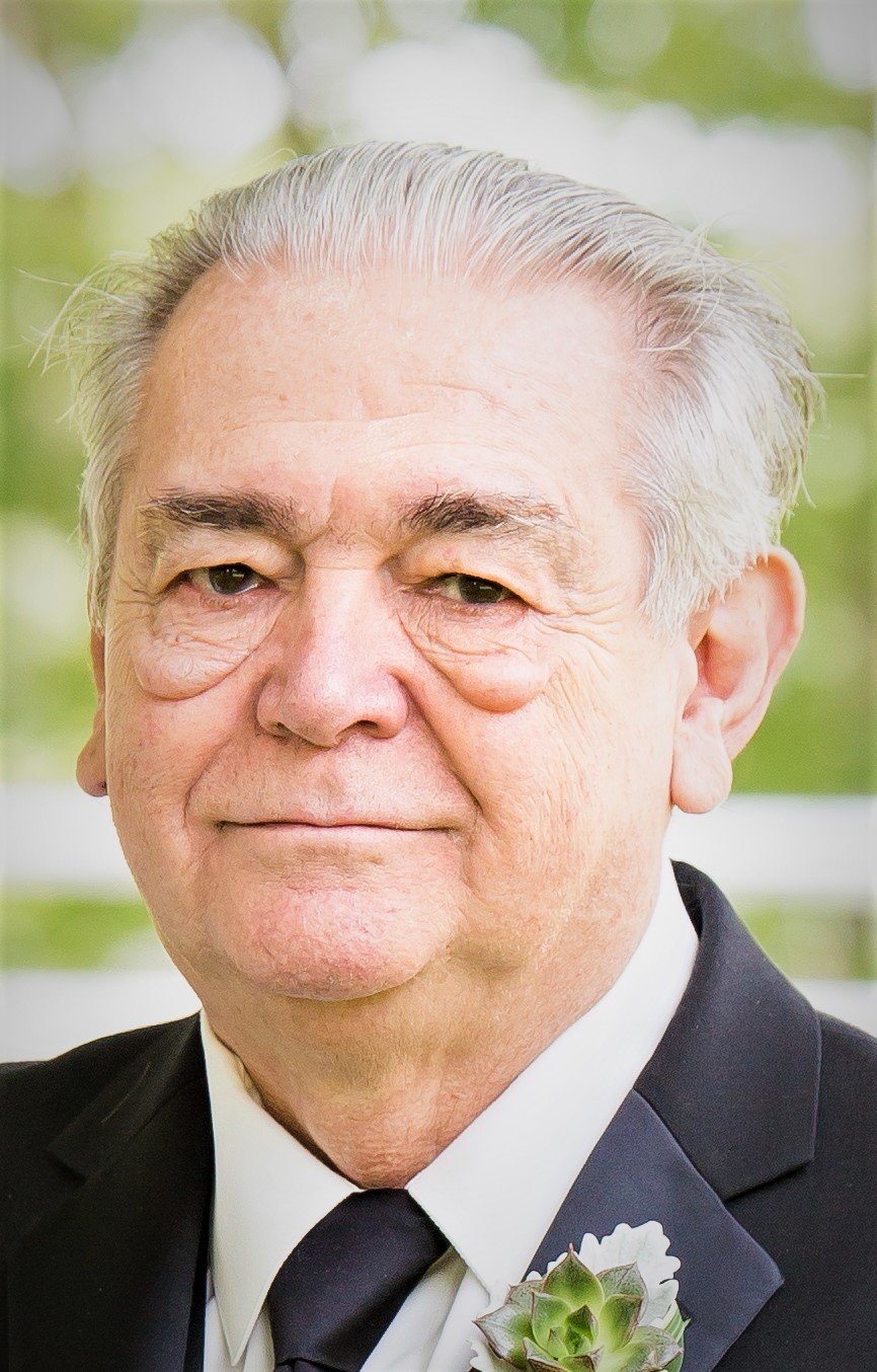 Raymond J. Pacheco