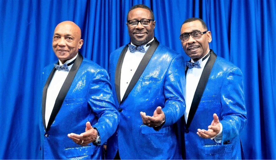 Voices of Classic Soul Performed at Heritage Arts concert last month