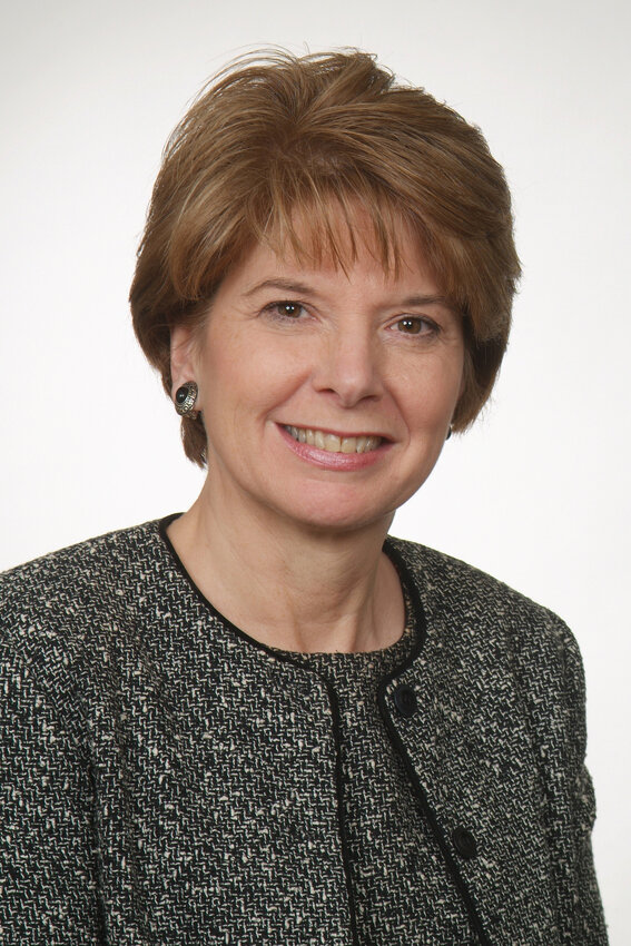 Cindy McNeill-McDonald, VP Quality