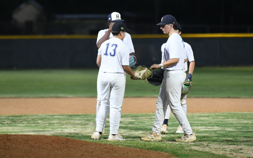 american legion baseball Non-conference loss for Junior 49ers HAMLET — The first week of the season concluded for t...