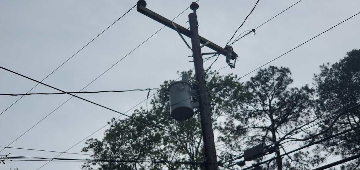 Duke investigating cause of equipment failure that led to Richmond County outage