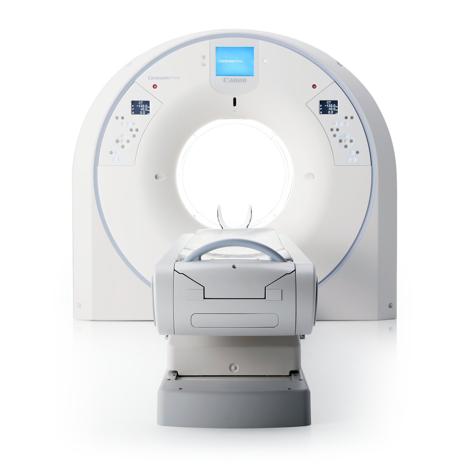 NCDHHS: Four applicants compete for fixed PET scanner