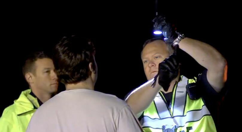 Statewide ‘Operation Firecracker Booze It & Lose It’ campaign in progress
