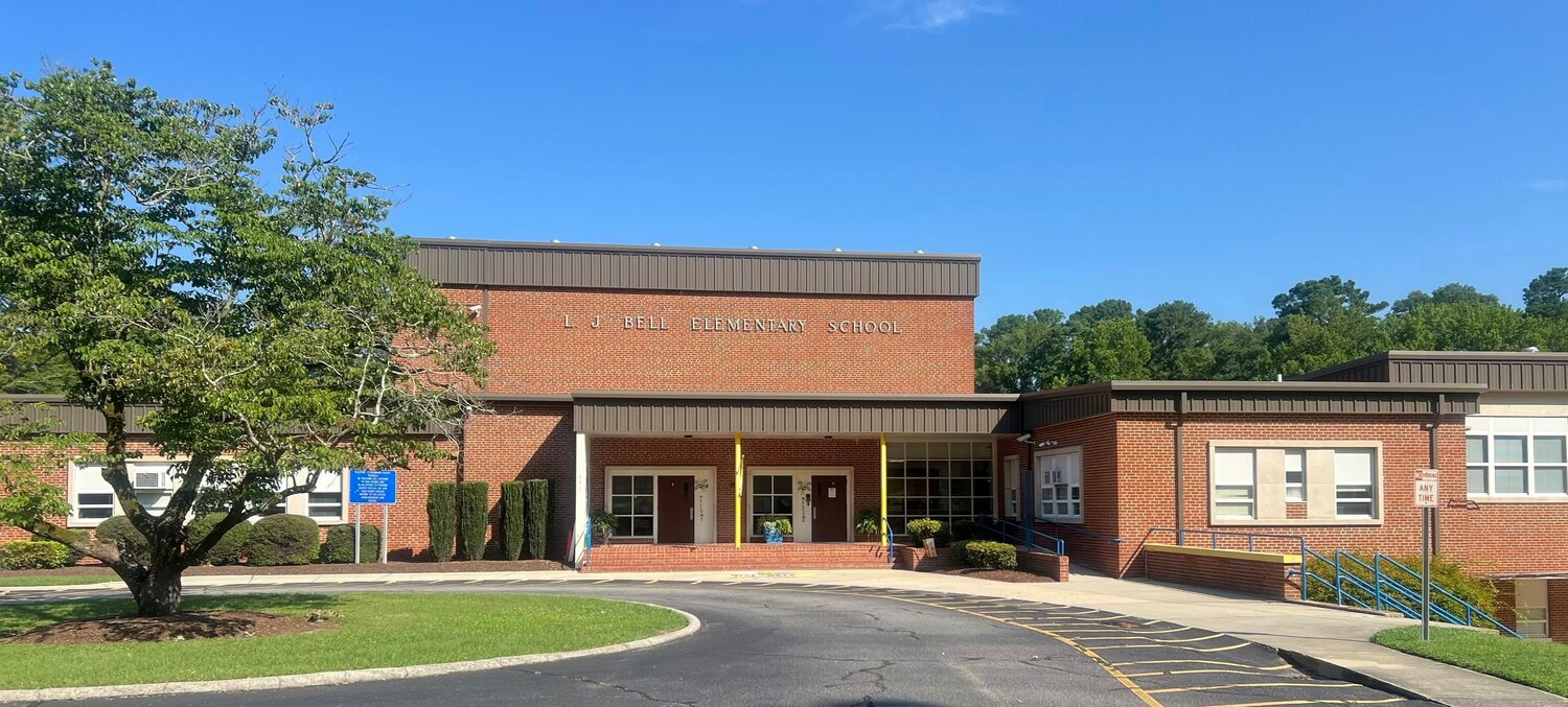 Richmond County school board receives construction updates