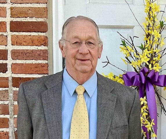 OBITUARY: Robert Hilton Ritter - Richmond Observer
