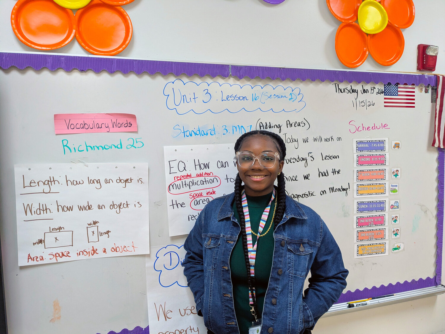 RichmondCC adding 6 new teaching licensure pathways