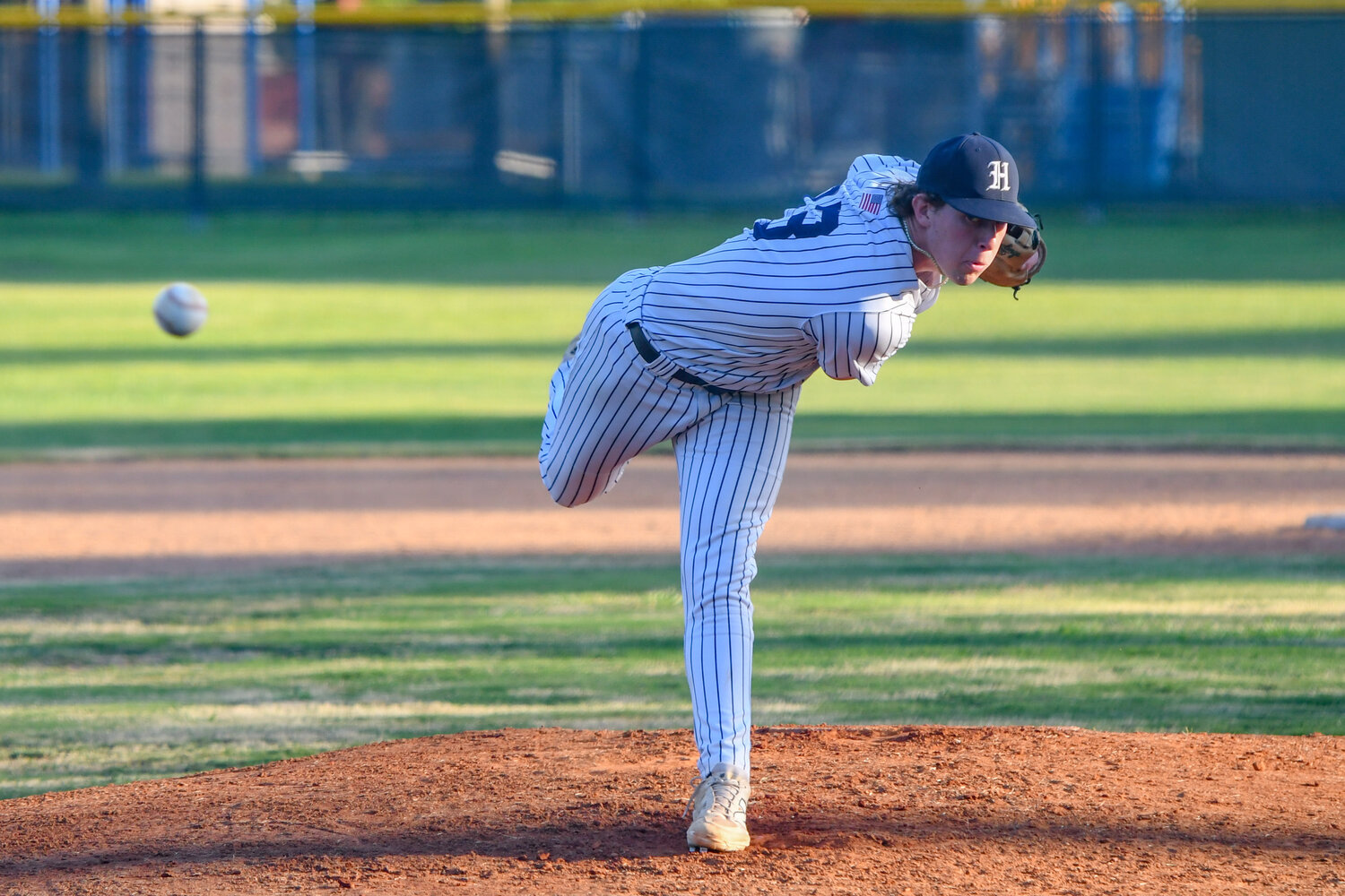 AMERICAN LEGION BASEBALL Pitchers' duel won by Nolan, 49ers in season opener HAMLET — Runs came at a premium during...