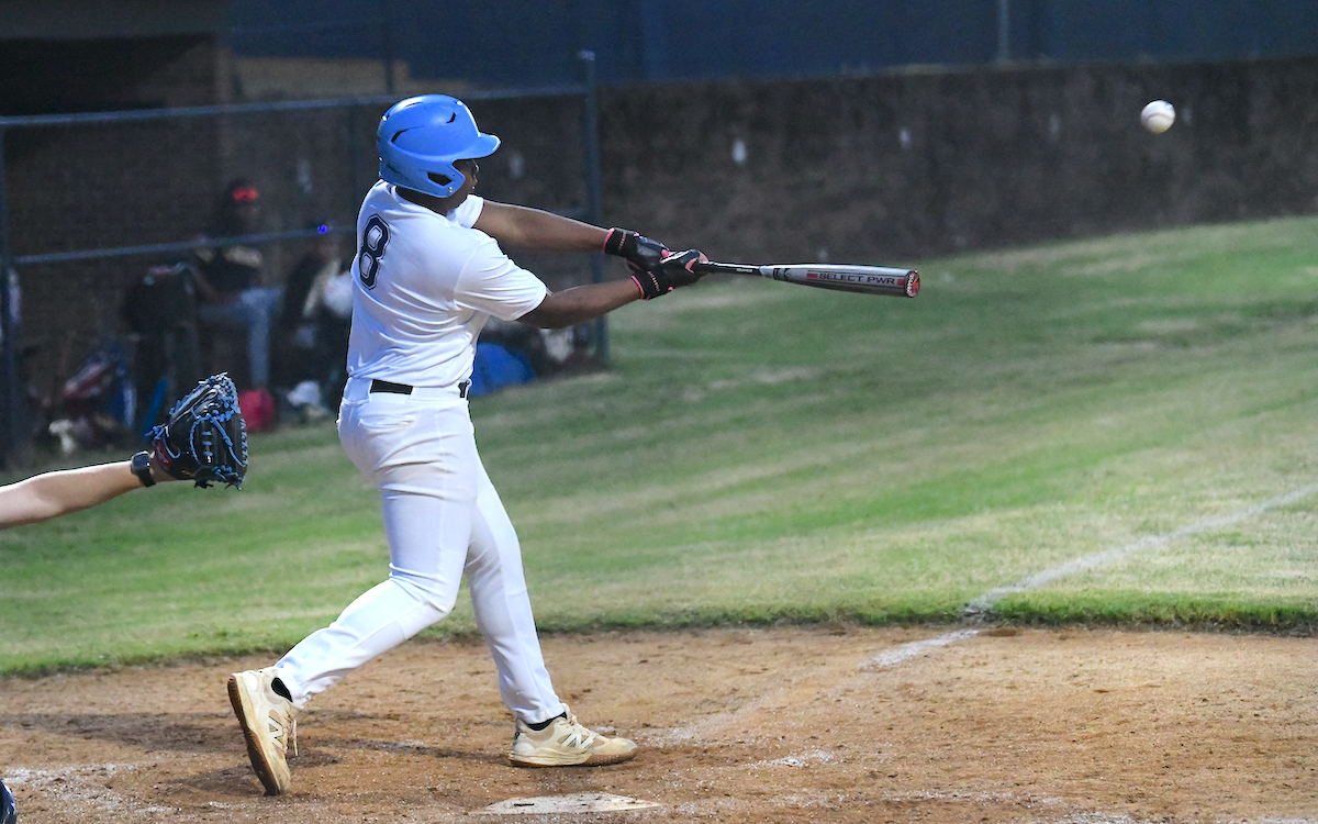 Junior 49ers win big over Pittsboro Post 283