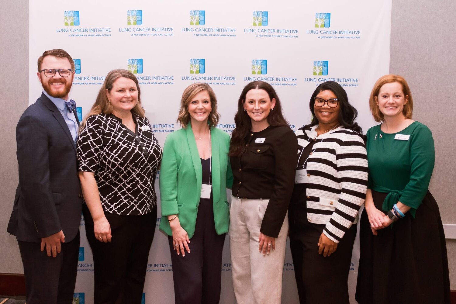 FirstHealth and Lung Cancer Initiative Partner to expand screening awareness and access across the Sandhills