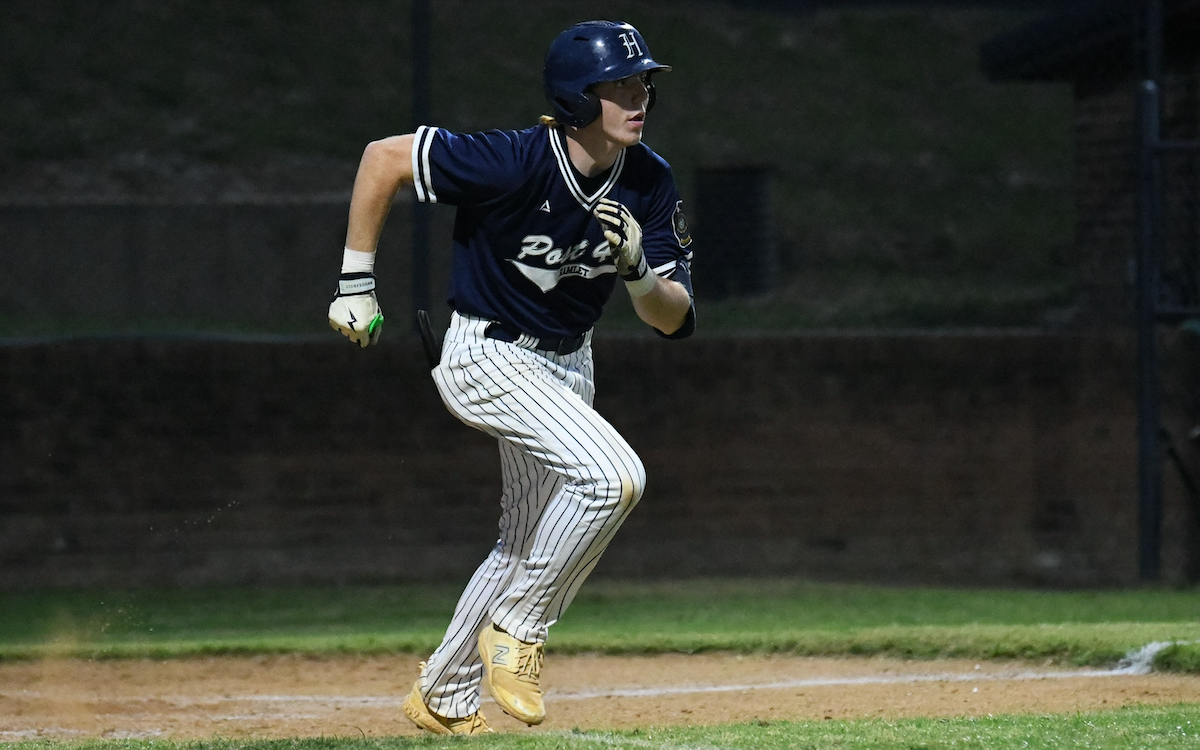 Post 49 runs away in mercy-rule win at Liberty Post 81