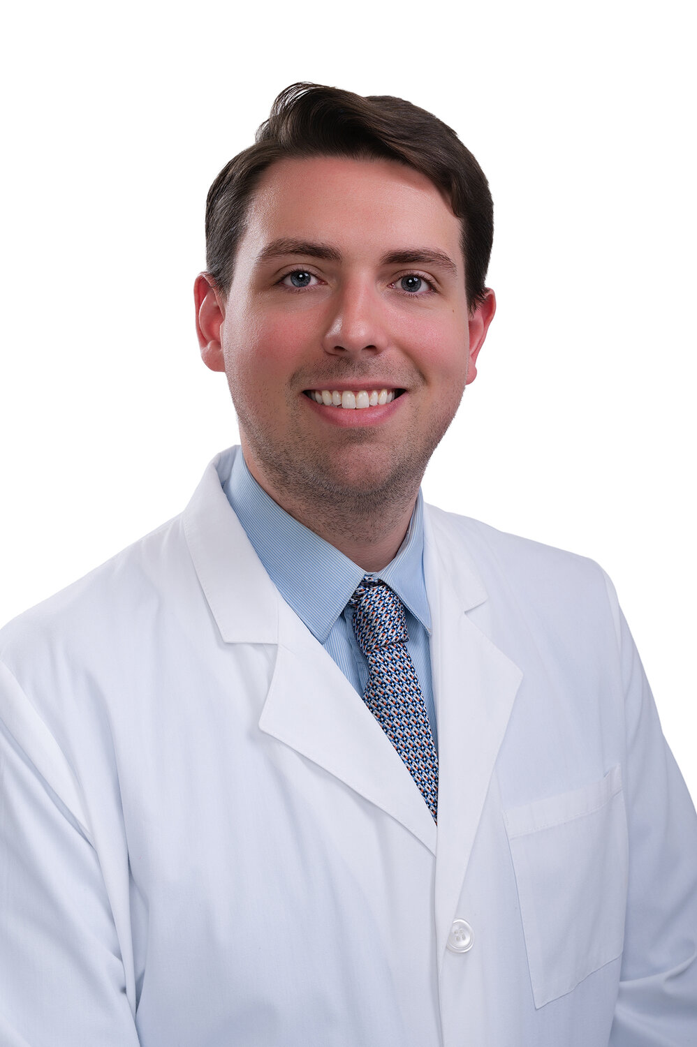 Neurosurgeon brings advanced expertise to FirstHealth Neurosurgery