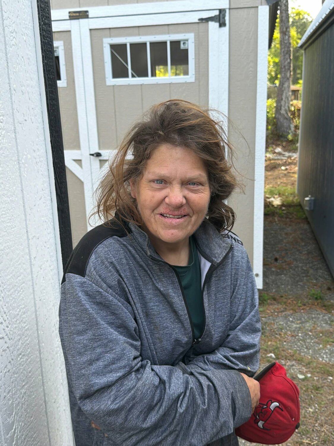 Sheriff's office searching for woman missing from East Rockingham