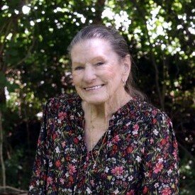 OBITUARY: Heriot Elizabeth Bradshaw Miller