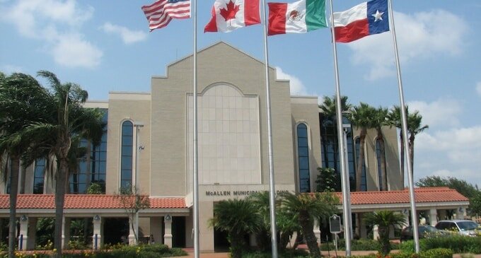 McAllen is now officially a Movie Friendly City