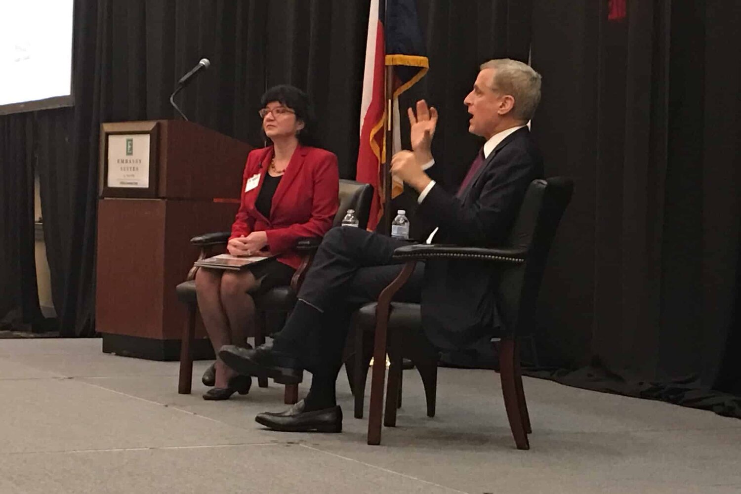 Kaplan: Two big issues for U.S. and Texas: improve workforce ...