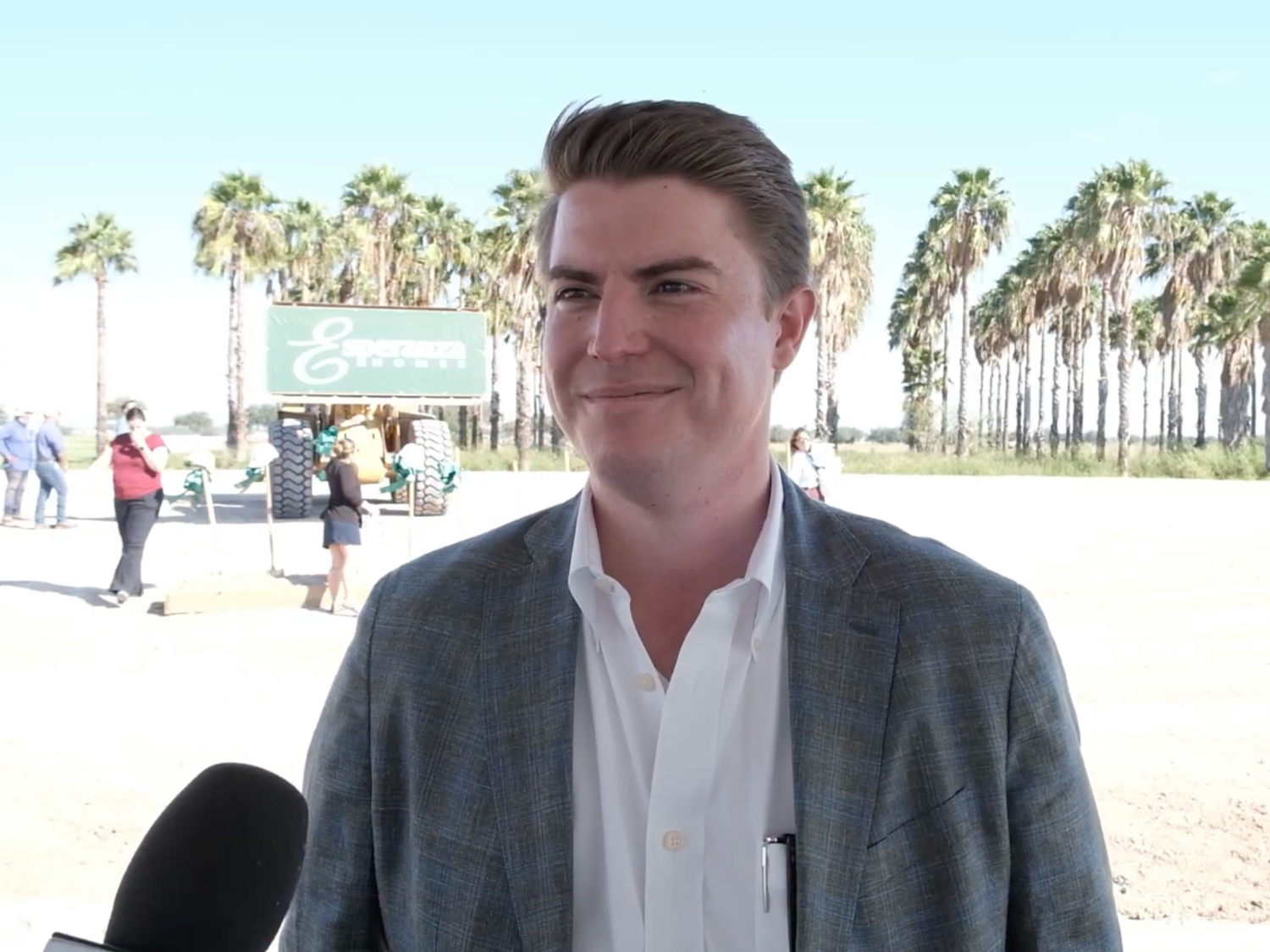 Esperanza Homes is developing two new communities at La Sienna - RGG ...
