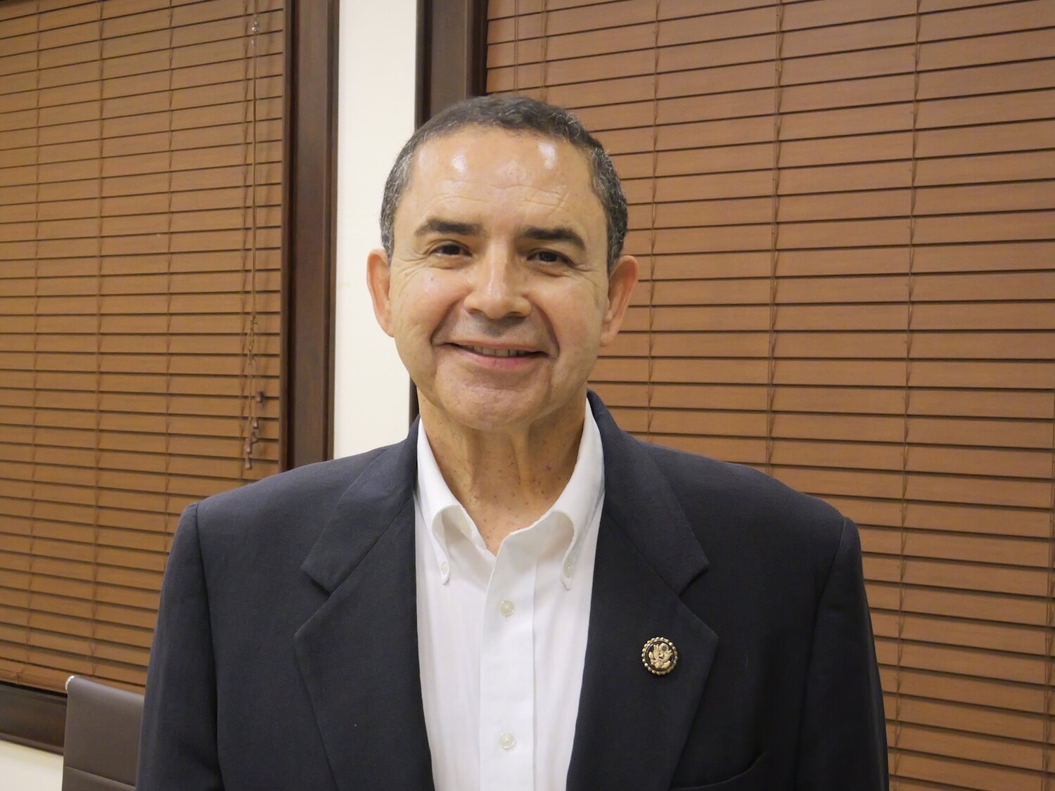 Cuellar: U.S. decision to drop long-term USMCA renewal is 'freezing' South Texas investment - Rio Grande Guardian
