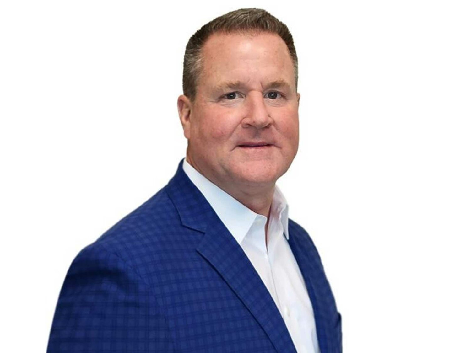 Lewis: McAllen offers world-class infrastructure - RGG Business Journal