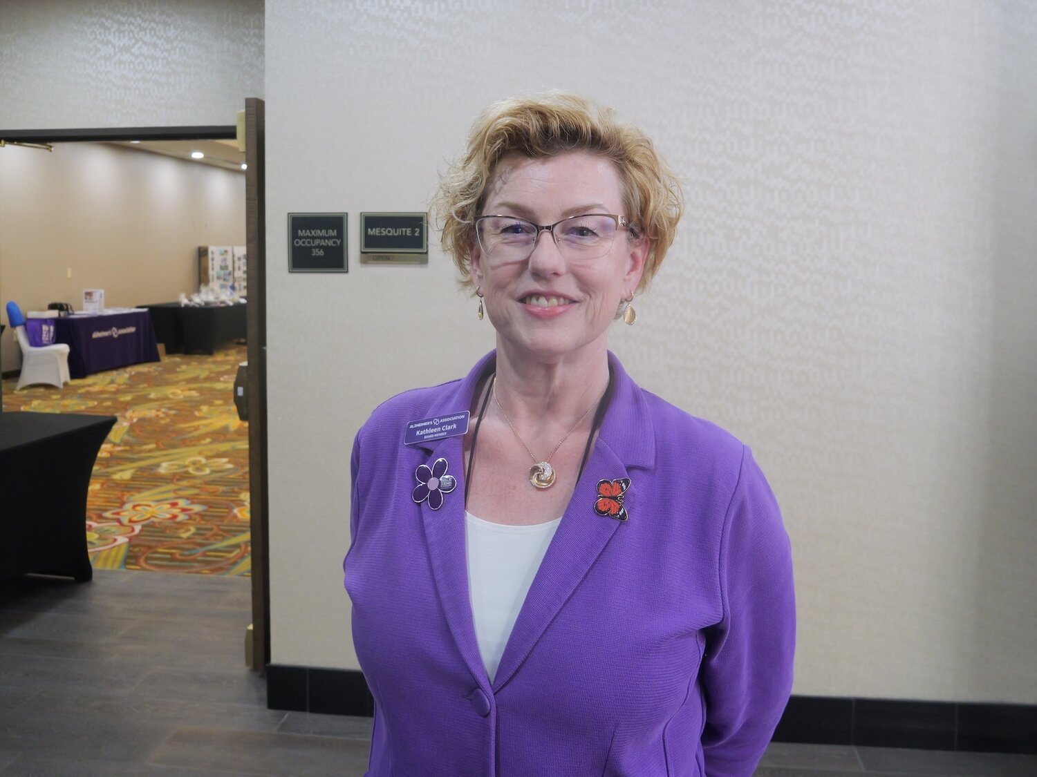 Clark: Why Congress should pass the Alzheimer's Screening and Prevention (ASAP) Act