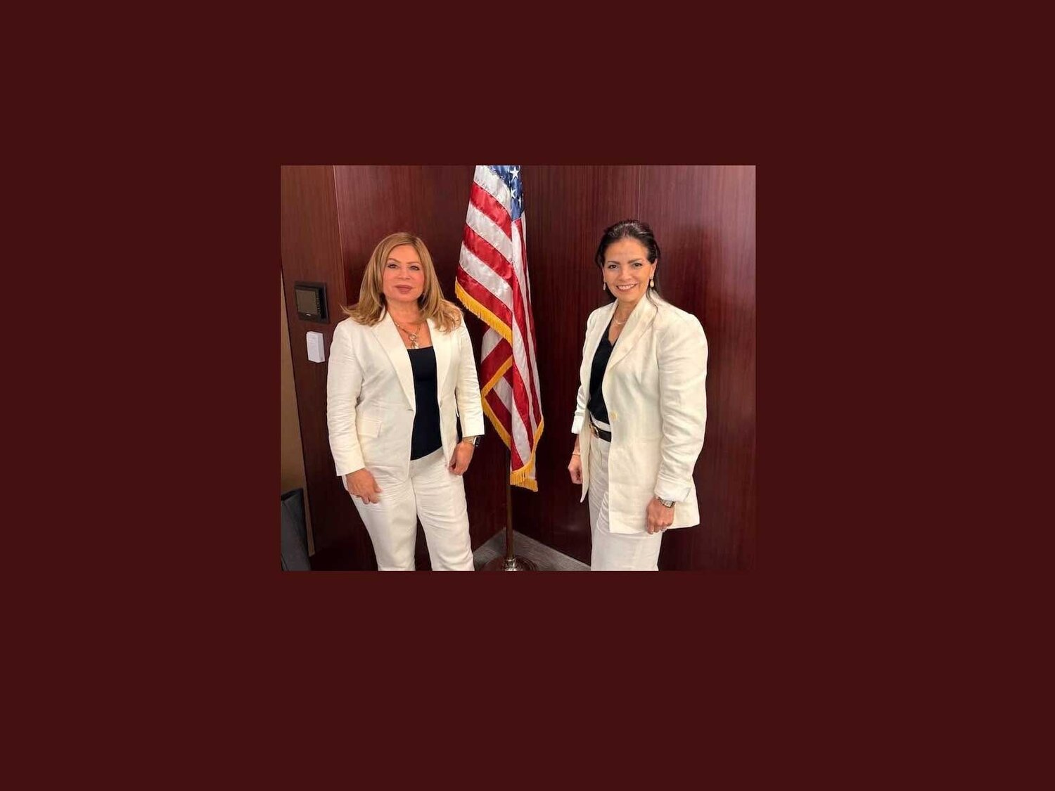 Two South Texas leaders appointed to Border Trade Alliance board