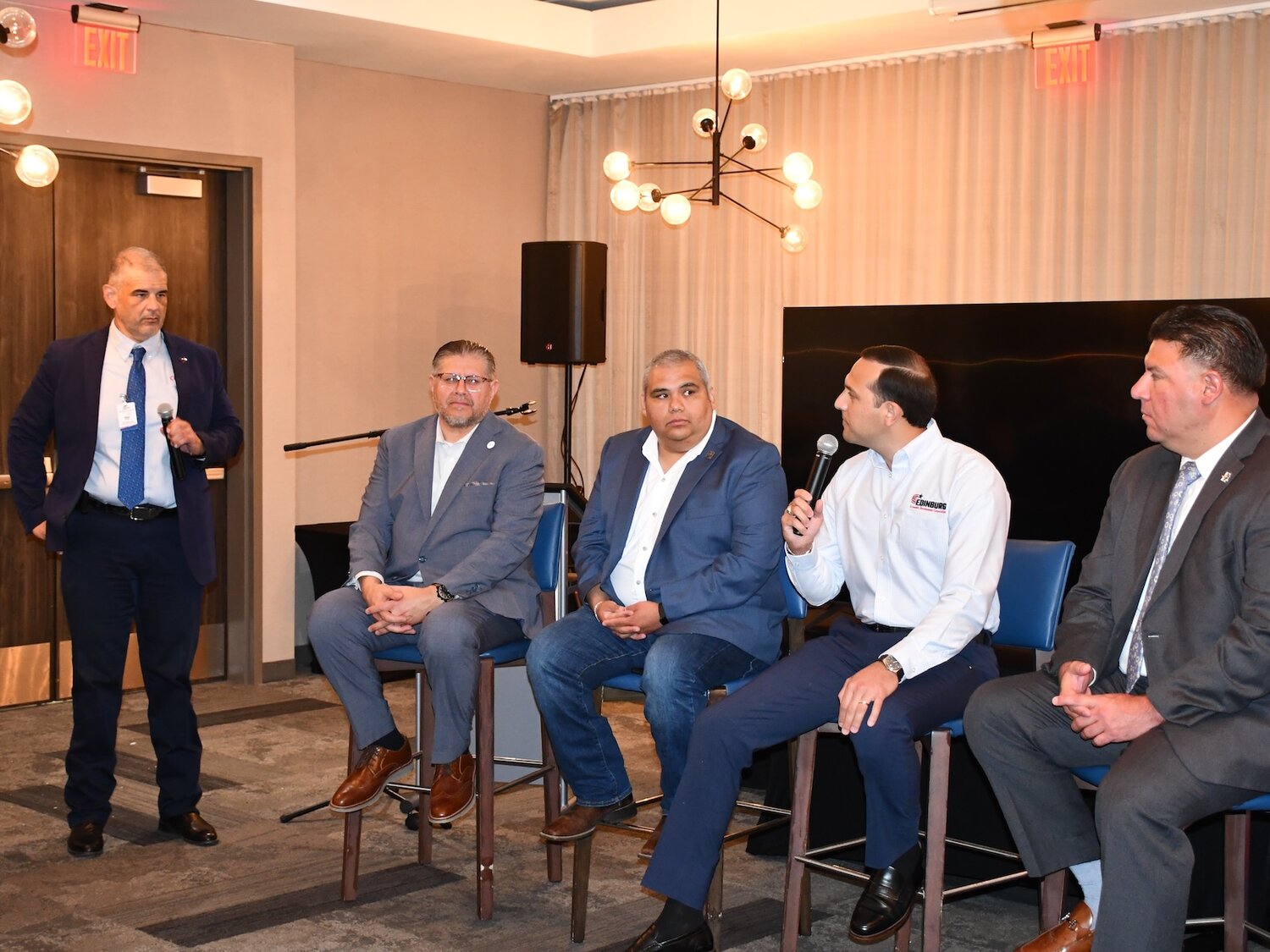 COSTEP connects with auto manufacturing suppliers from San Luis Potosí, Part Two