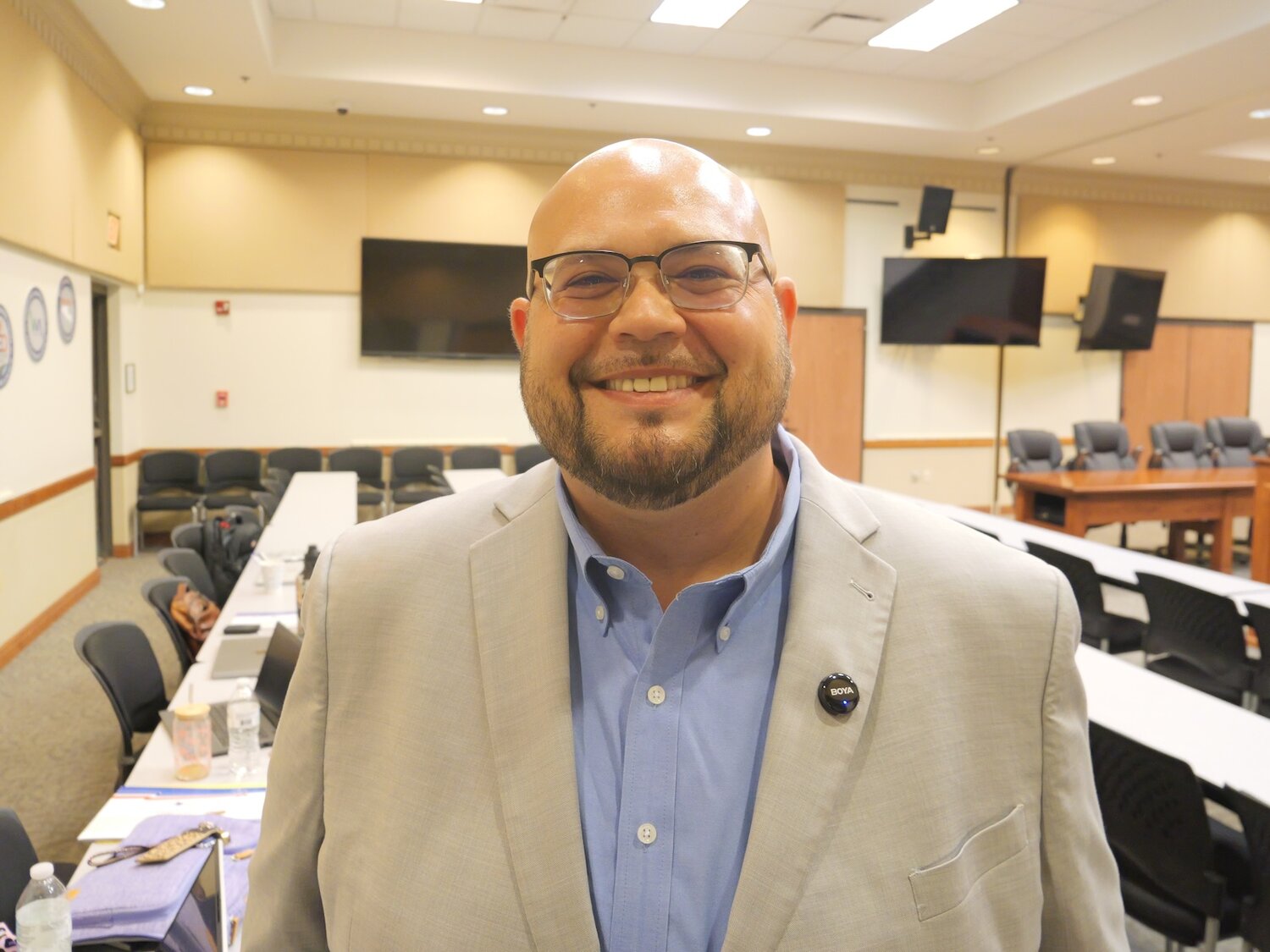 Sanchez: RGV-to-DC 2026 was a big success