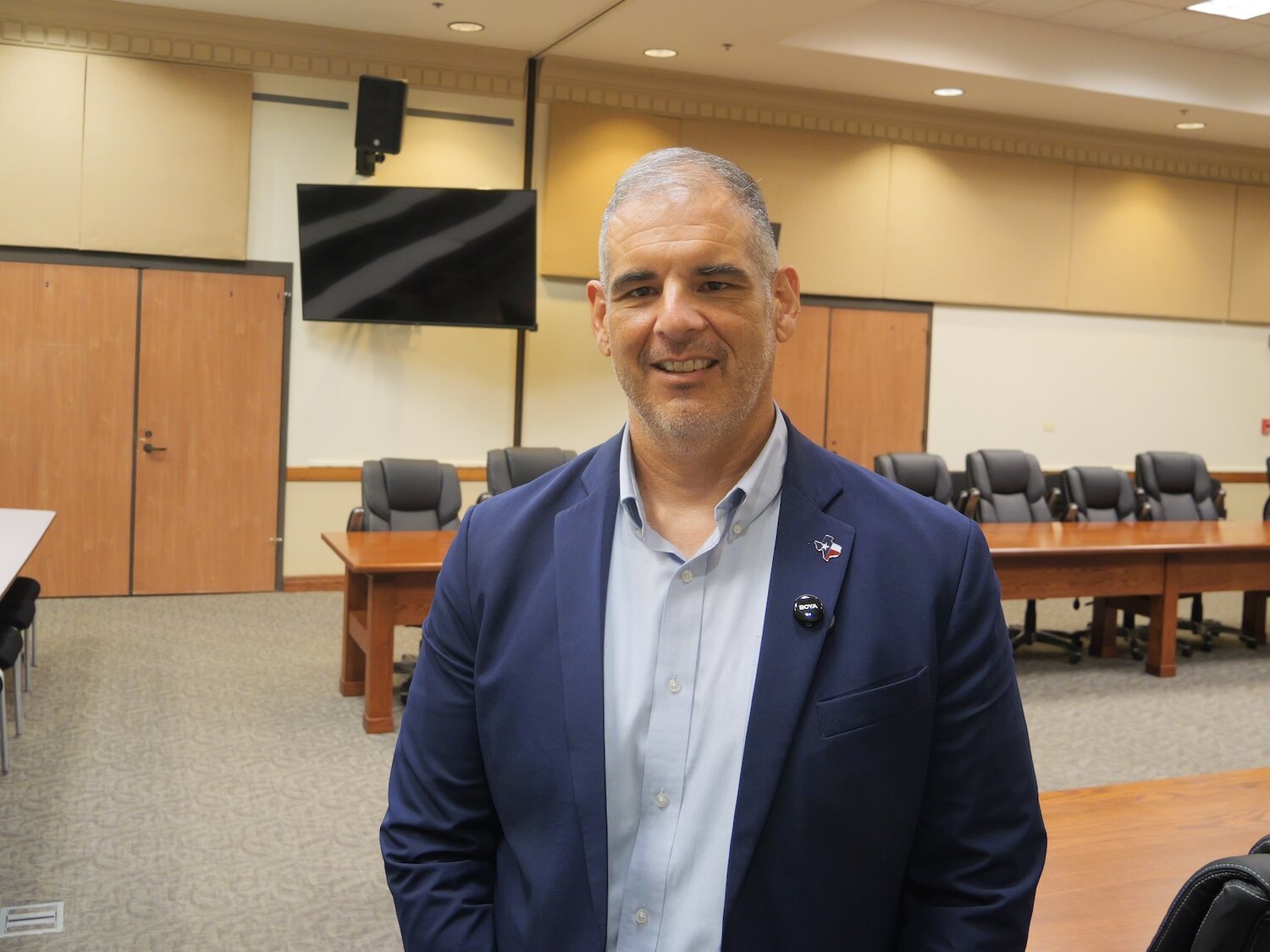 COSTEP hosts workshop on its industrial data system