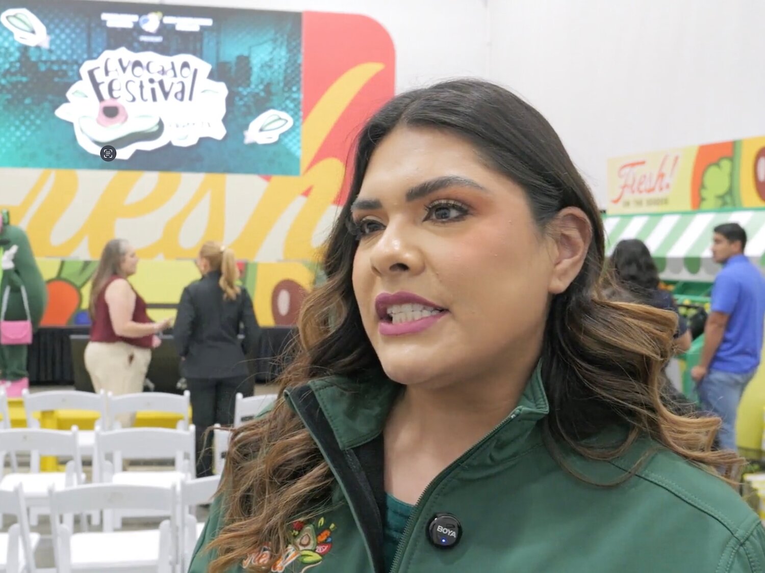 City of Pharr to launch inaugural Gateway Forum as part of 'Fresh on the Border Week'