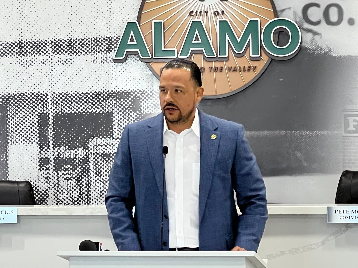 Pharr, Alamo, win NATOA Digital Equity Project of the Year awards