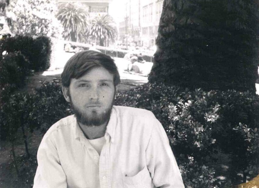 Richard W. Huot